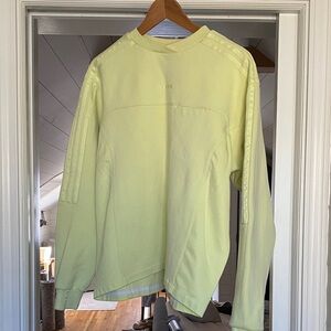 IVY PARK x Adidas Lime Sweatshirt XS